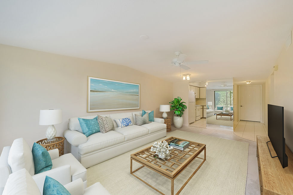 935 Capri Isles Blvd - MLS - 5