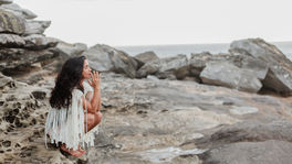 Lent Has Begun - a Season to Nourish Body and Spirit