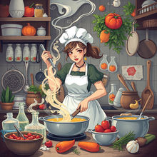 Kitchen Skills: The Heart of Food‑as‑Medicine Foundations