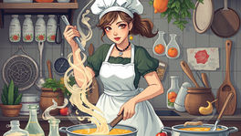 Kitchen Skills: The Heart of Food‑as‑Medicine Foundations