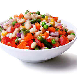 Bean Salad