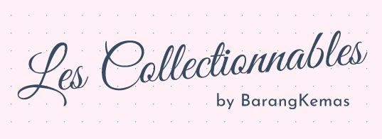 Logo Les Collectionnables