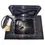 Thumbnail: Plastic 75L Pump Chamber c/w Submersible Vortex Pump