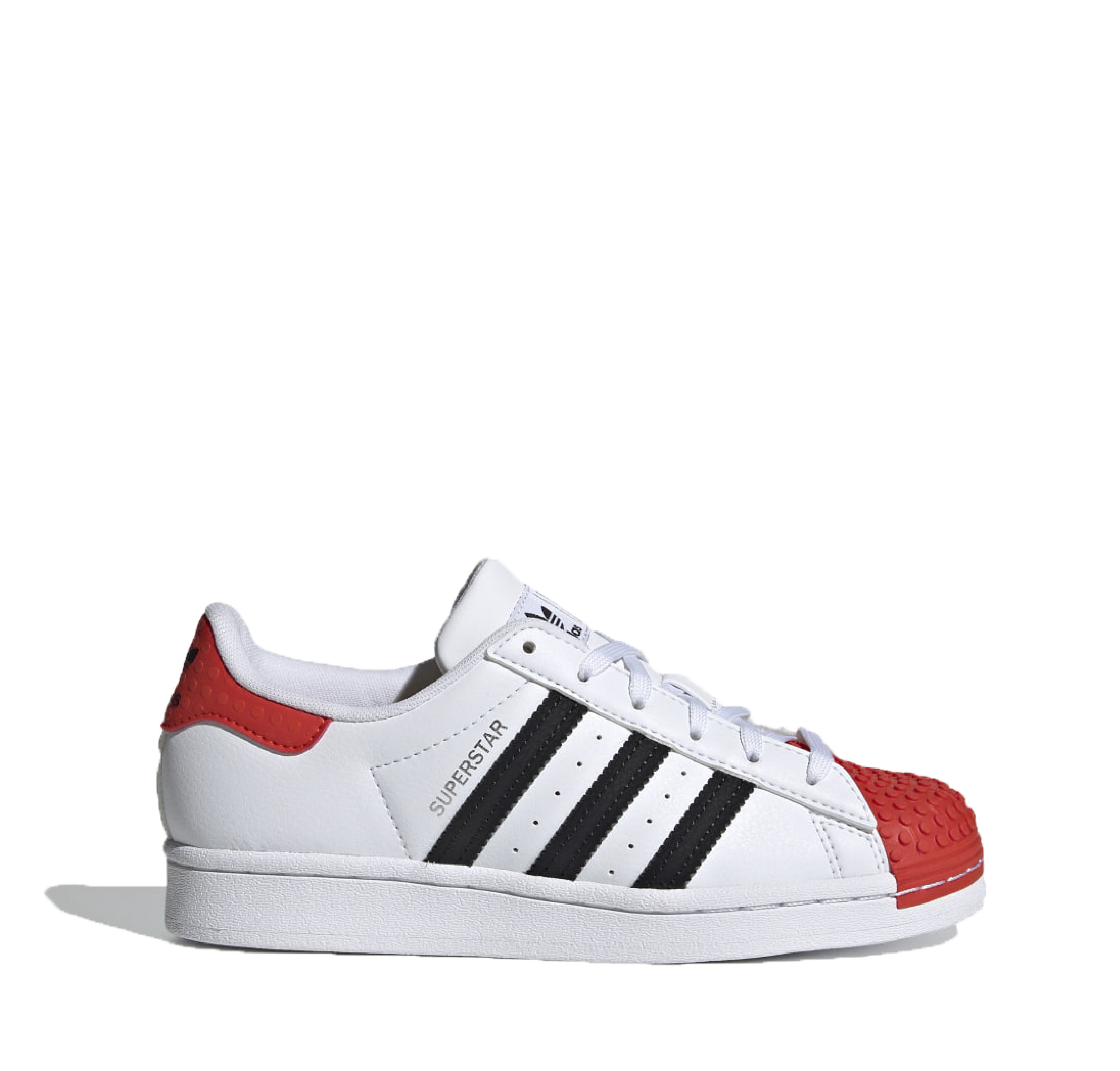 Adidas Superstar 360 X LEGO Red