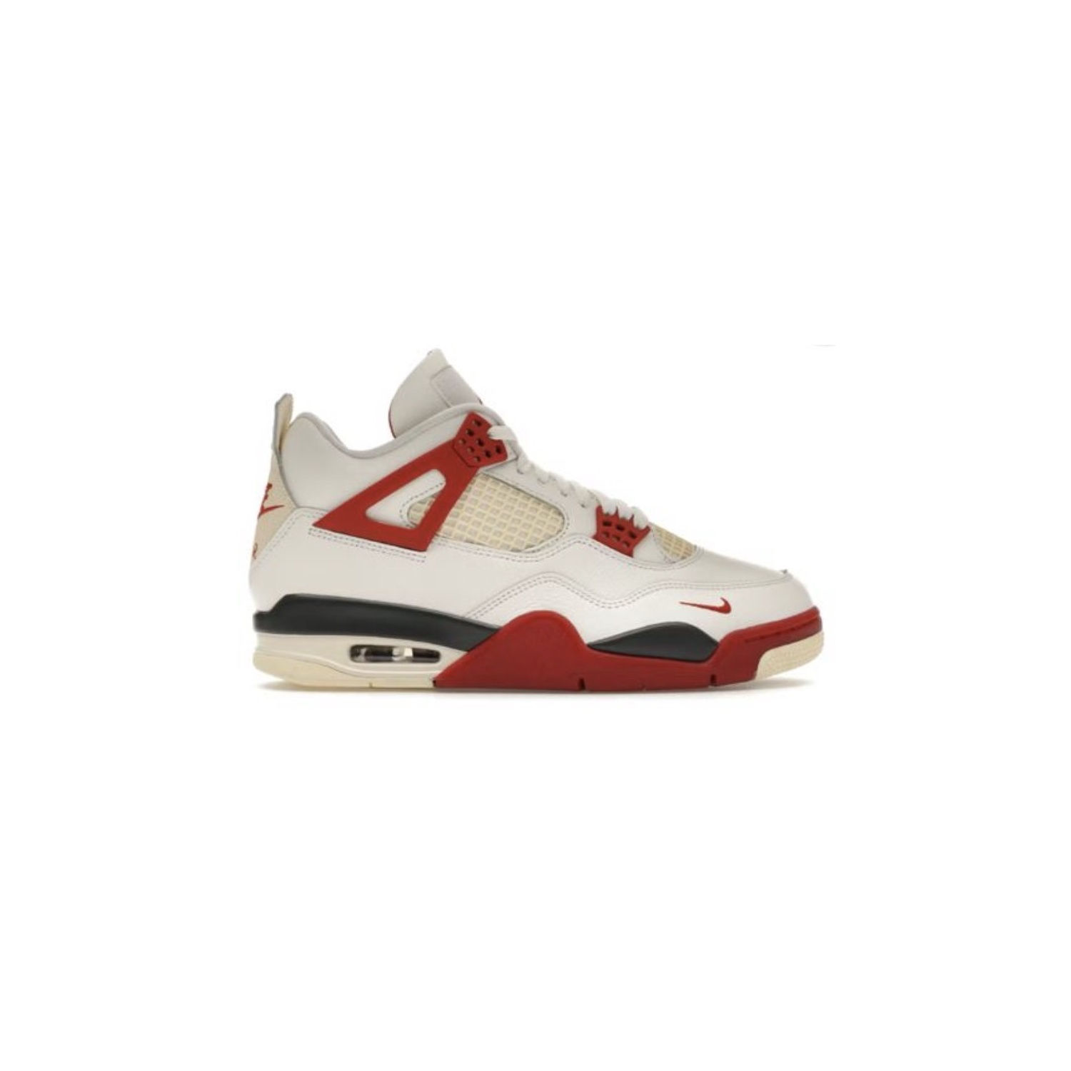JORDAN 4 RETRO 'NIGEL SYLVESTER BRICK FOR BRICK'
