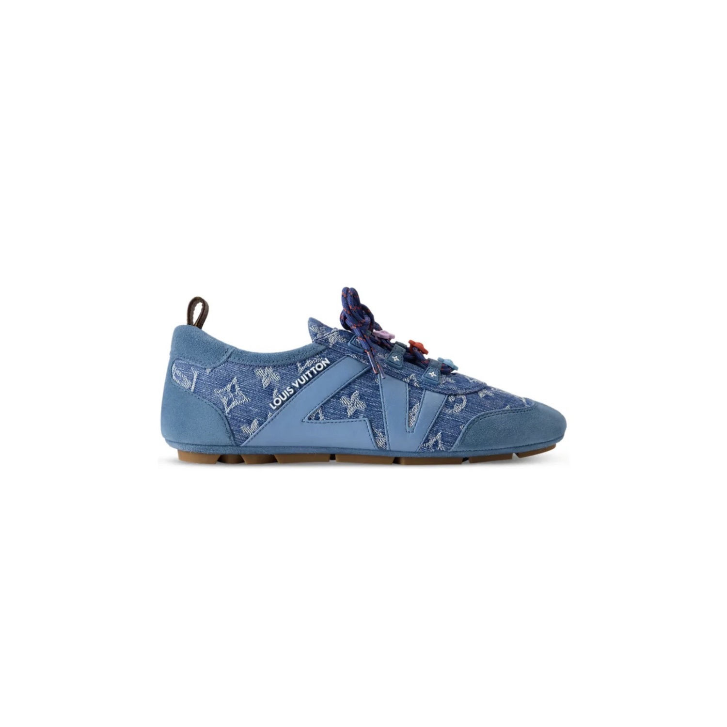 LOUIS VUITTON SNEAKERINA