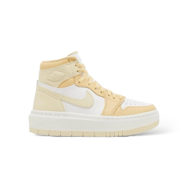 JORDAN 1 ELEVATE HIGH SE 'CELESTIAL GOLD'