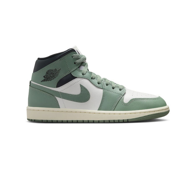 JORDAN 1 MID 'JADE SMOKE'