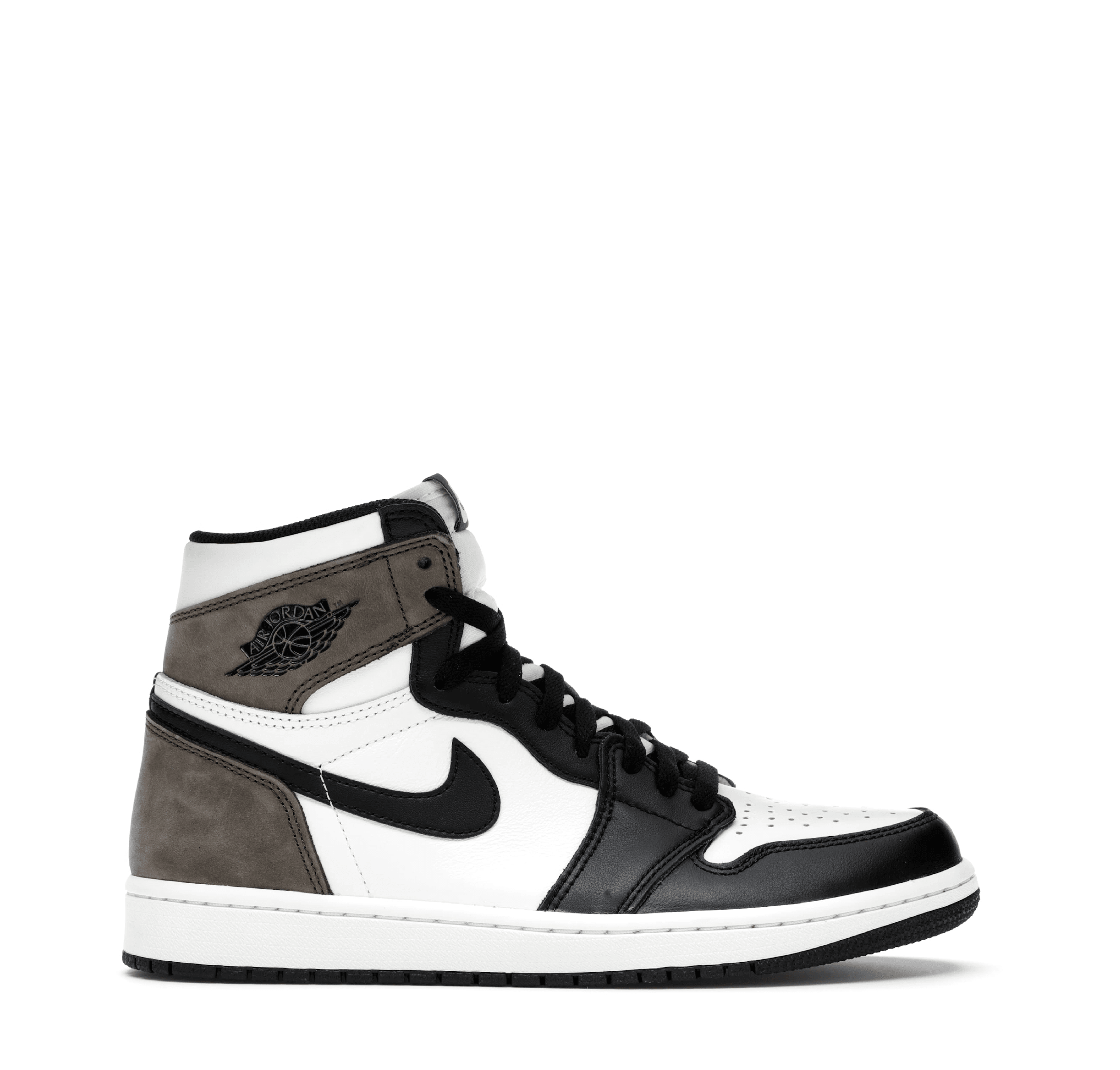 Jordan 1 Retro High Dark Mocha