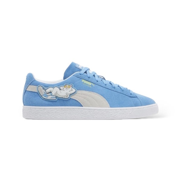 PUMA SUEDE 'LORD NERMAL REGAL BLUE'