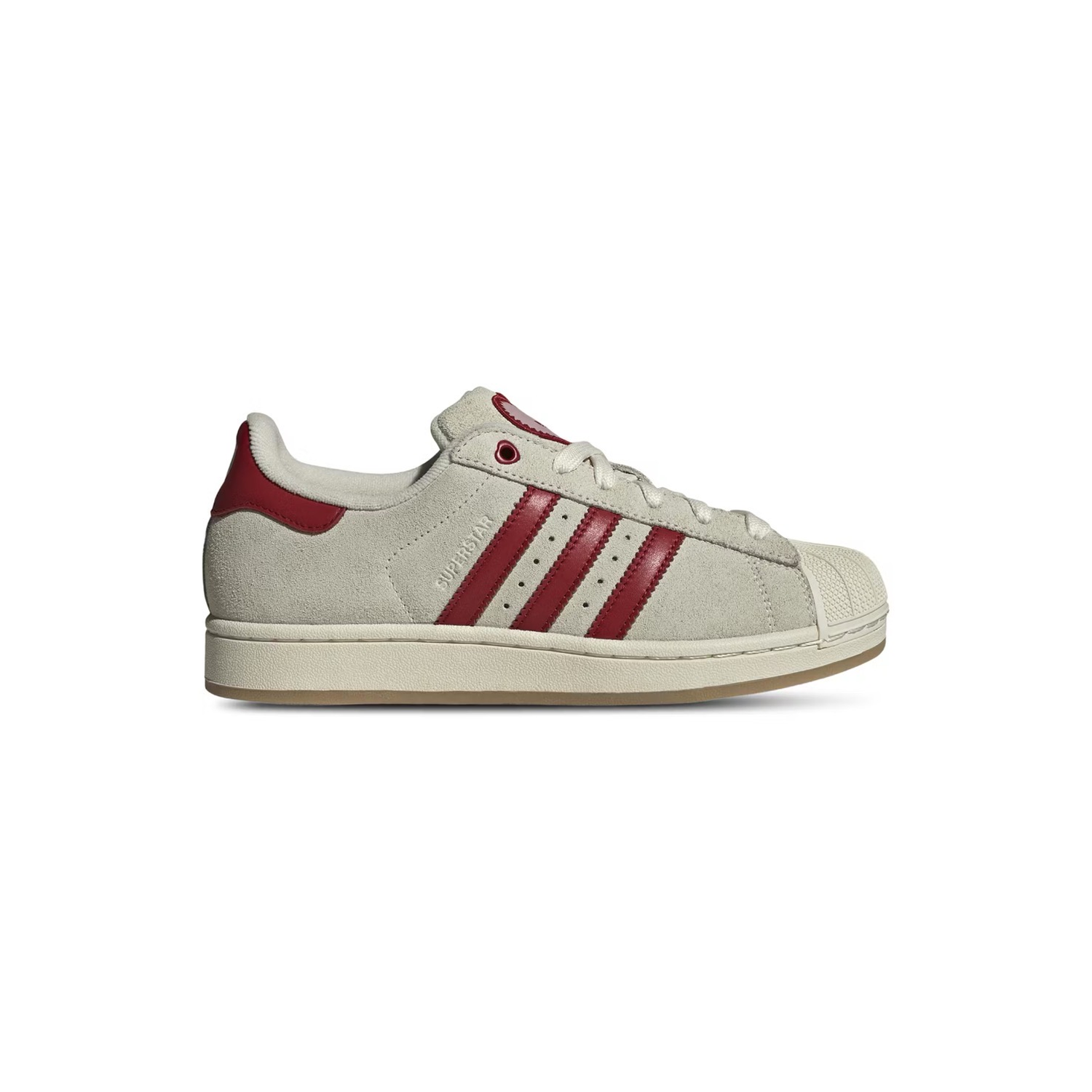 Adidas Superstar Valentine’s Day 