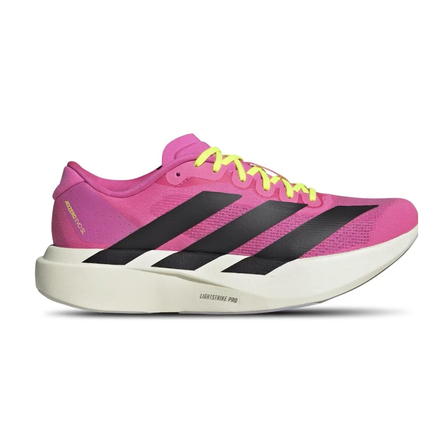 Adidas Adizero Evo SL Lucid Pink