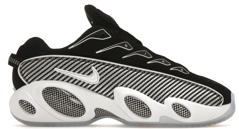 Nike Nocta Glide Drake Black