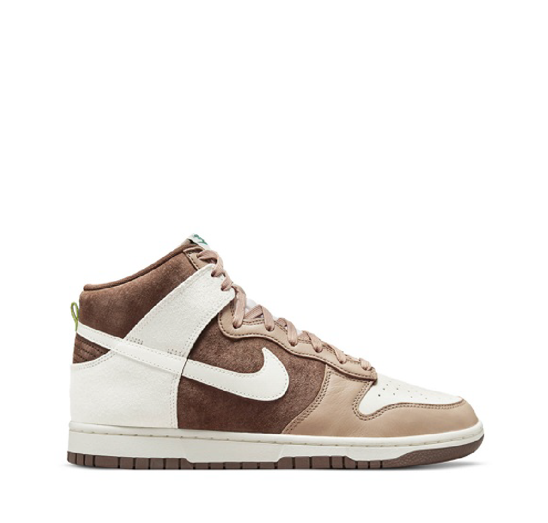 Nike Dunk Light Chocolate