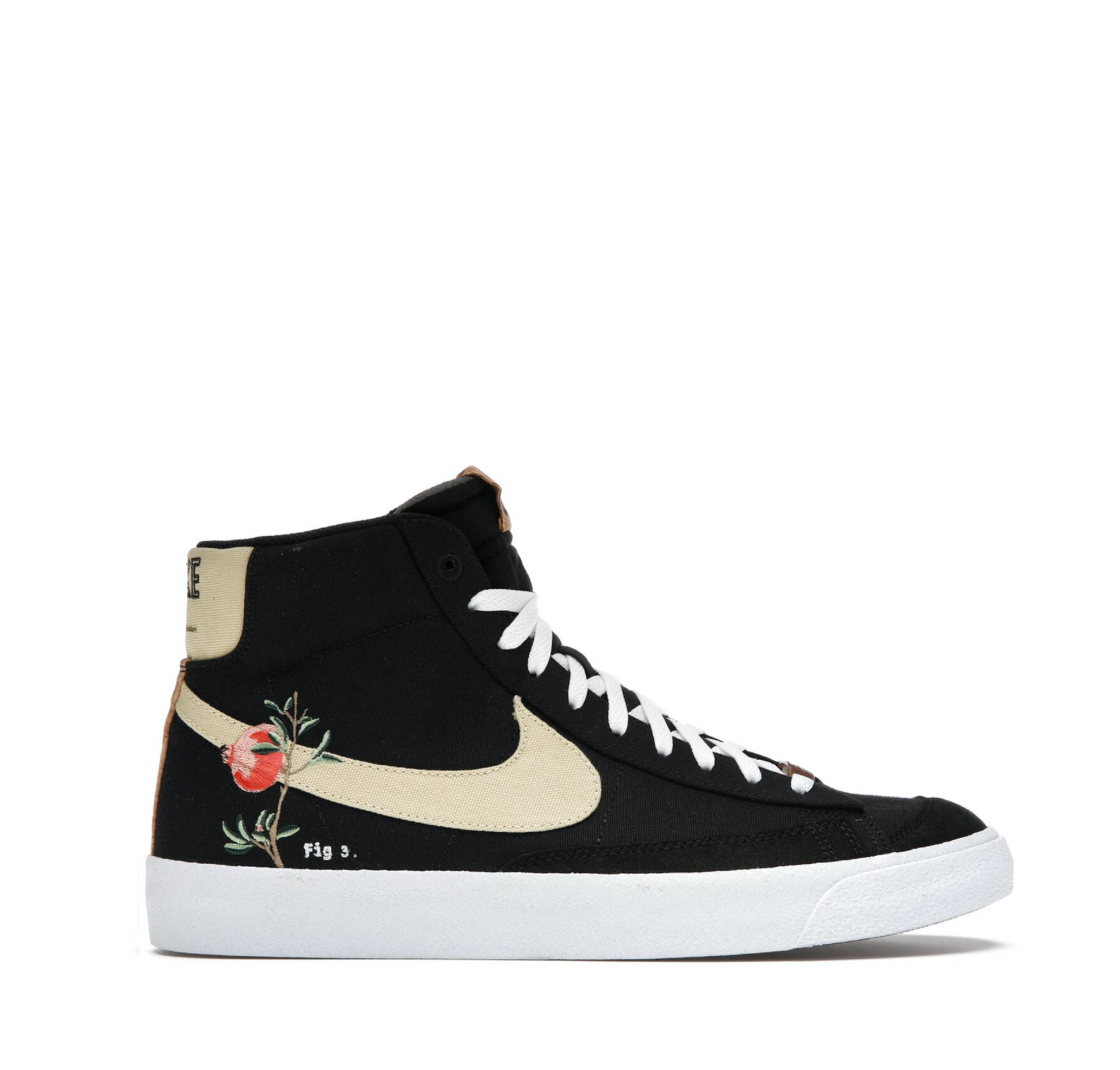 Nike Blazer Mid 77 Pomegranate