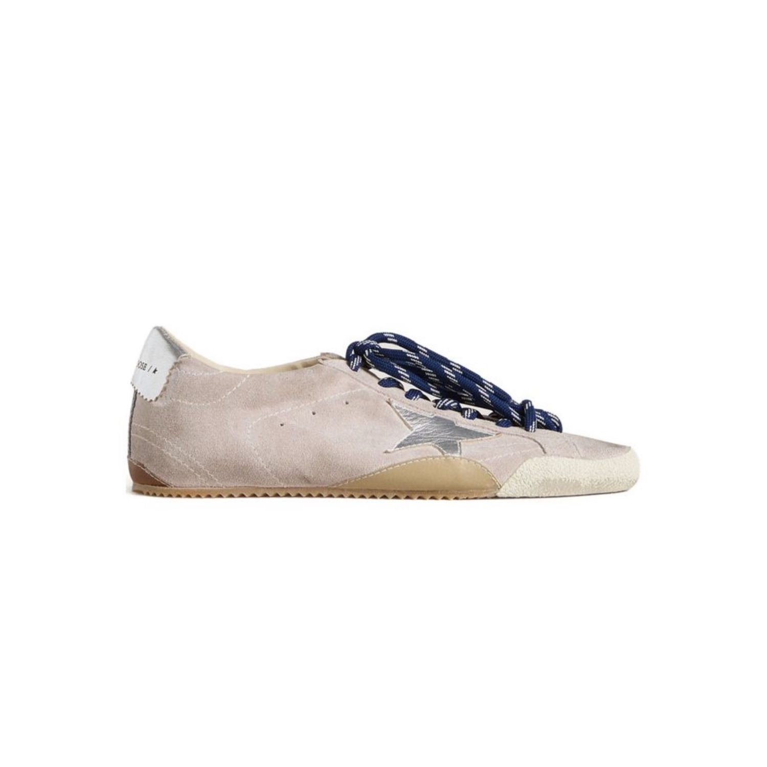 Golden Goose True Star Pink 