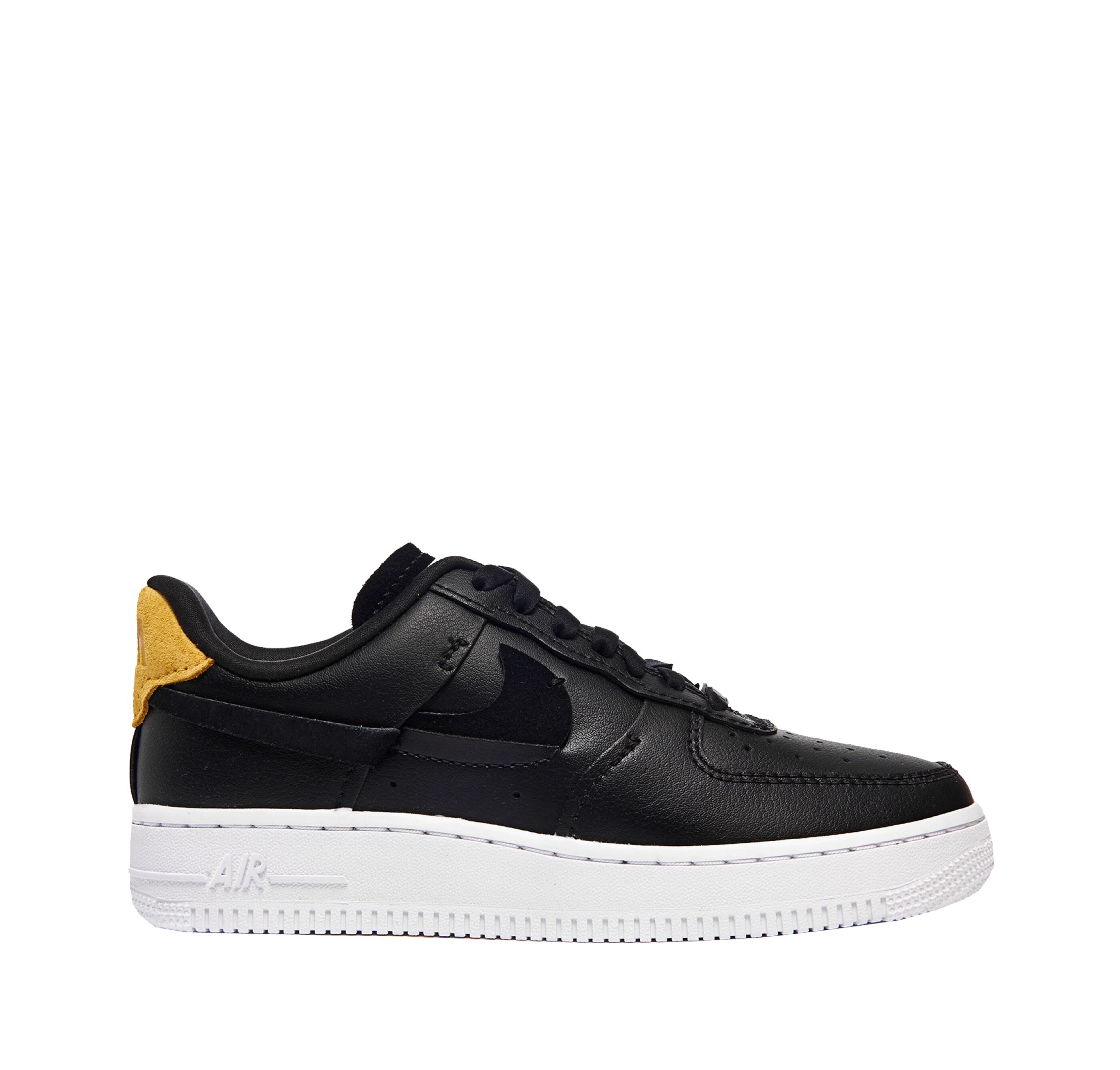 Nike Air Force 1 LX Inside Out Black