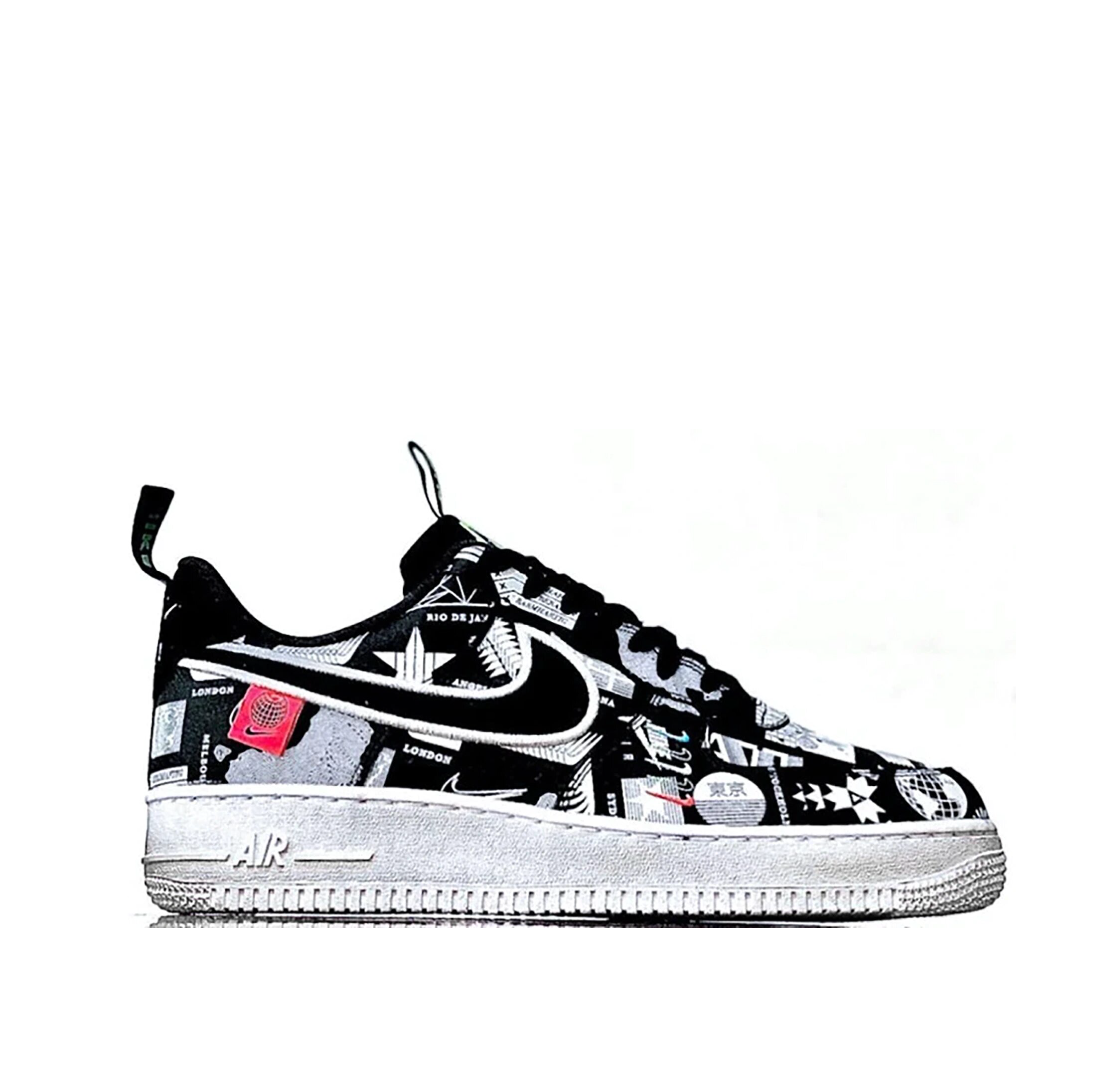 Nike Air Force 1 Low Worldwide