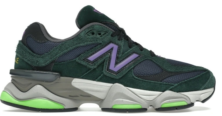 New Balance 9060 Nightwatch