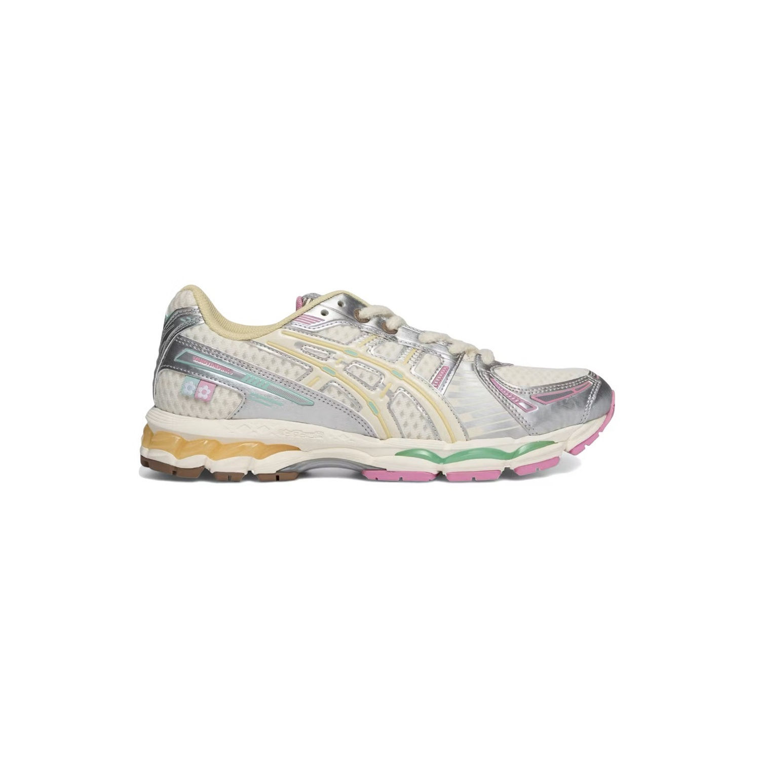 ASICS GEL-KAYANO 12.1 VANDY THE PINK VANILLA