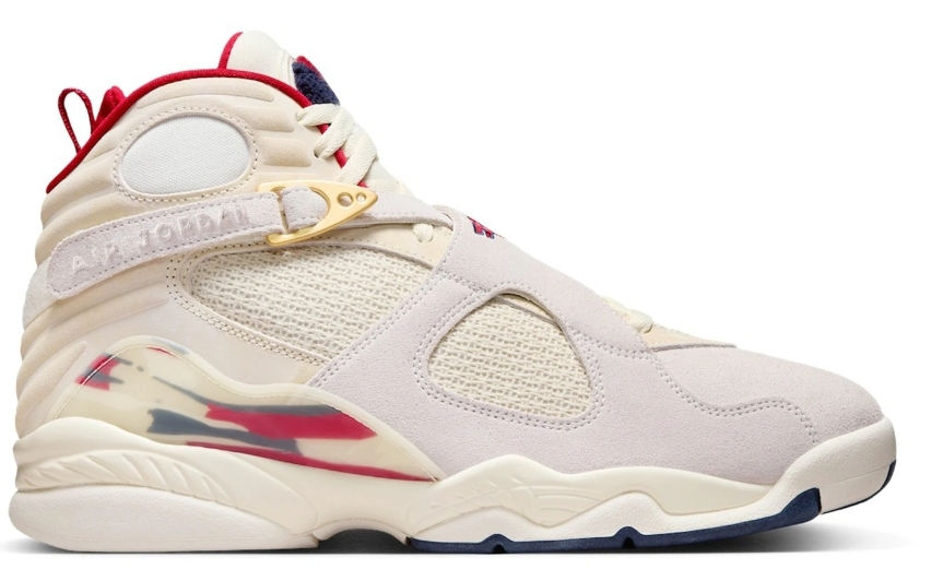 Jordan 8 Retro SP Solefly Mi casa Es Su Casa