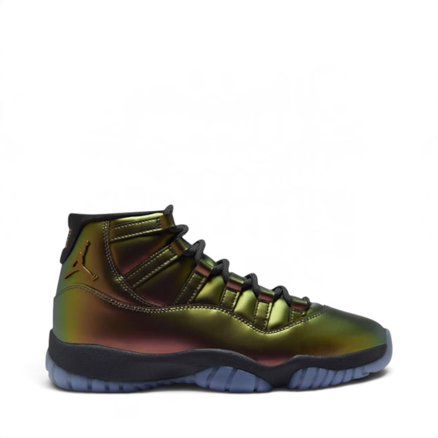 JORDAN 11 RETRO 'SPACE JAM MAGIC BALL'