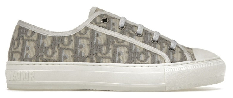 Dior Walk'n Dior Embroider Cotton