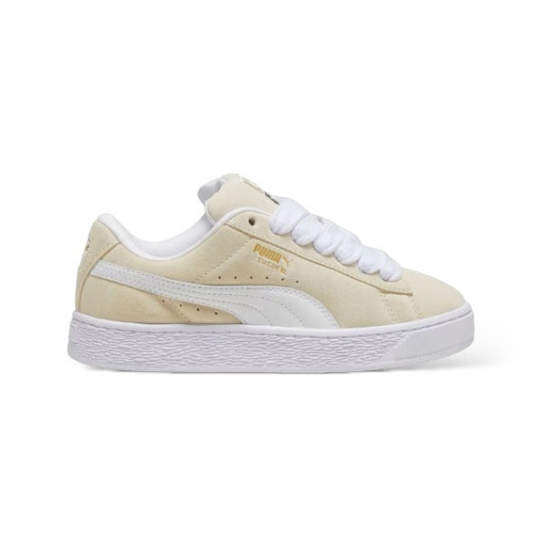 PUMA SUEDE XL 'SUGARED ALMOND'