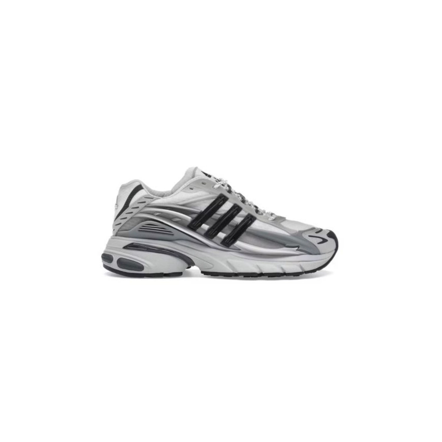 Adidas Adistar Jellyfish Pharrell Williams Grey Black