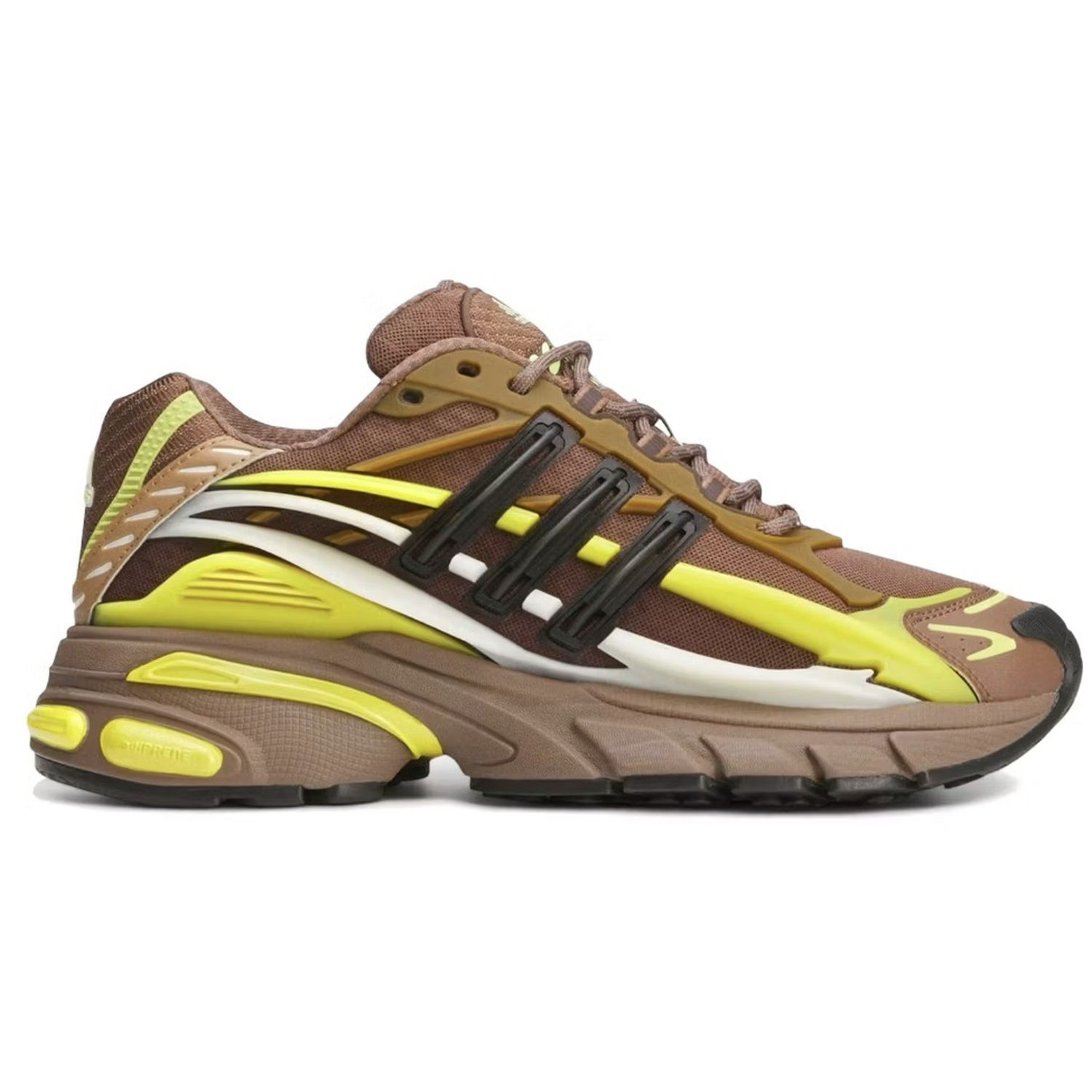 ADIDAS ADISTAR JELLYFISH 'PHARRELL WILLIAMS AUBURN TIMBER'