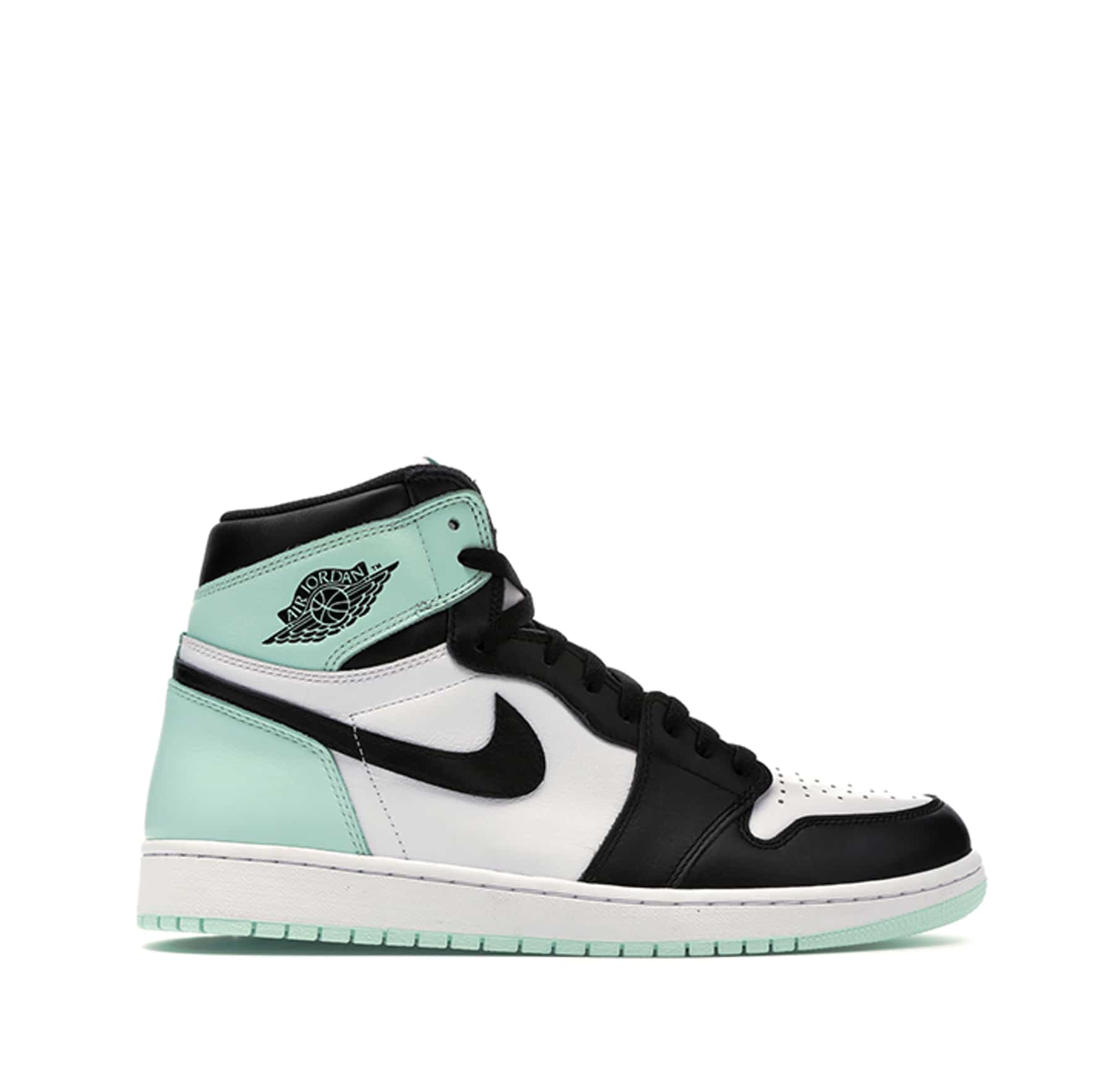 Jordan 1 Retro High Igloo