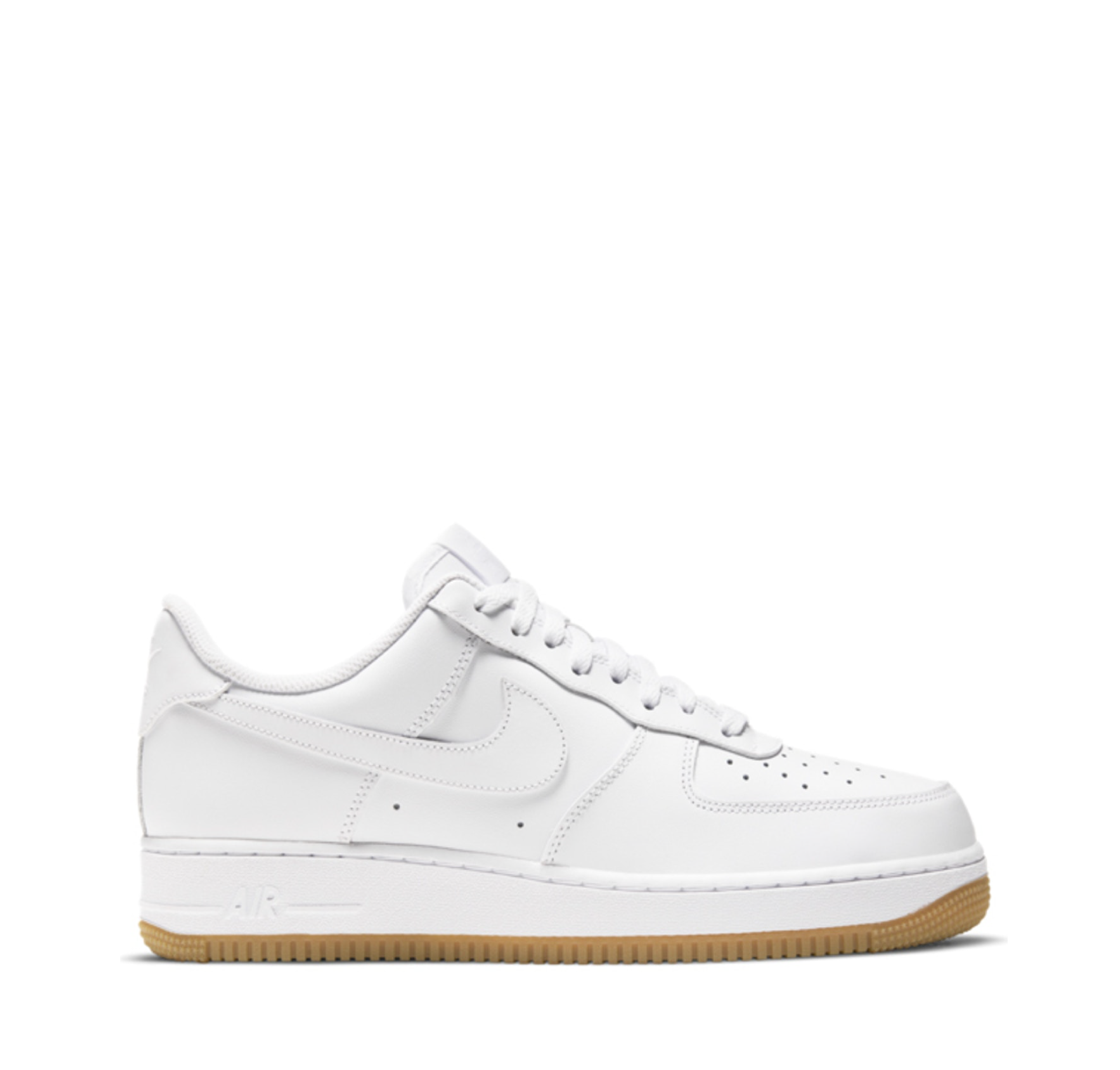 Nike Air Force 1 Low White Gum