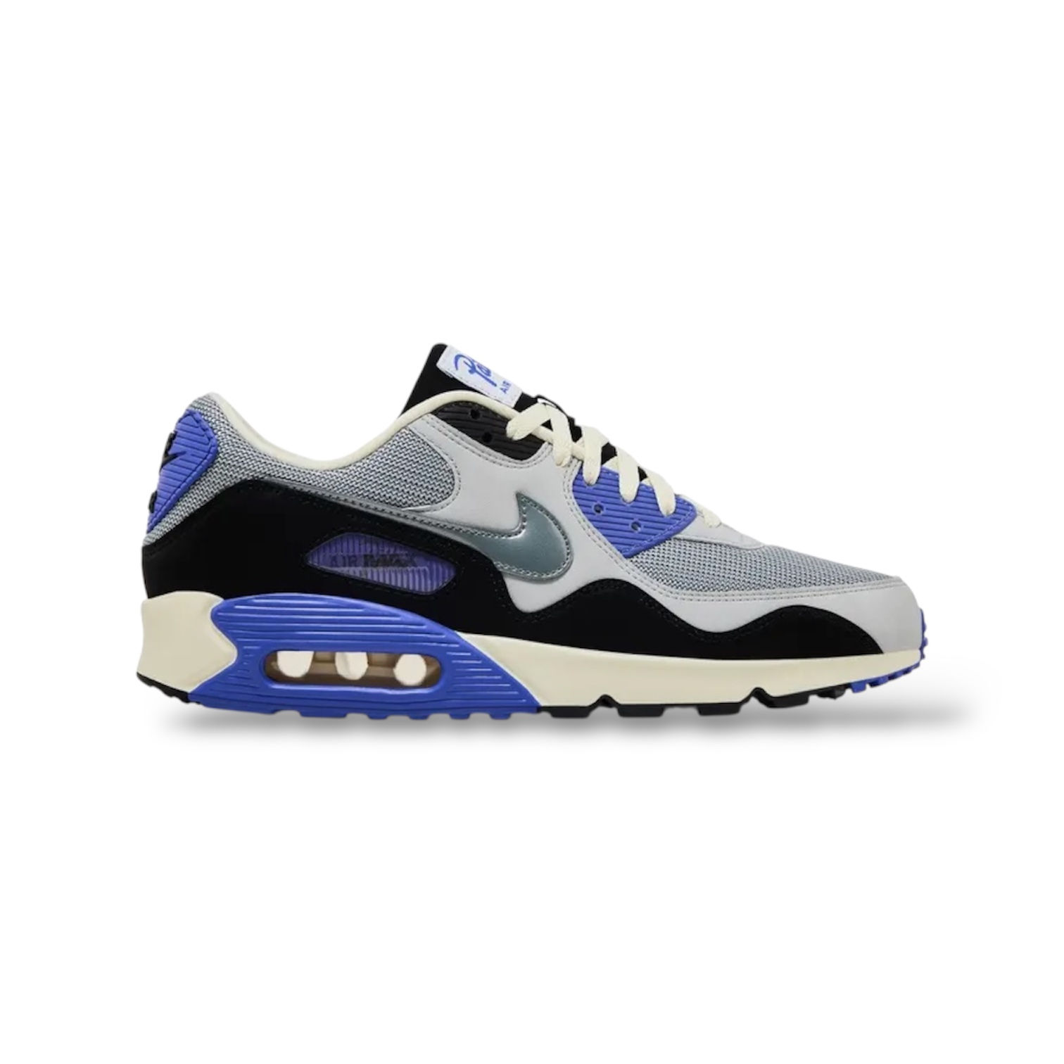 NIKE AIR MAX 90 SP 'PATTA WAVES SAPPHIRE'