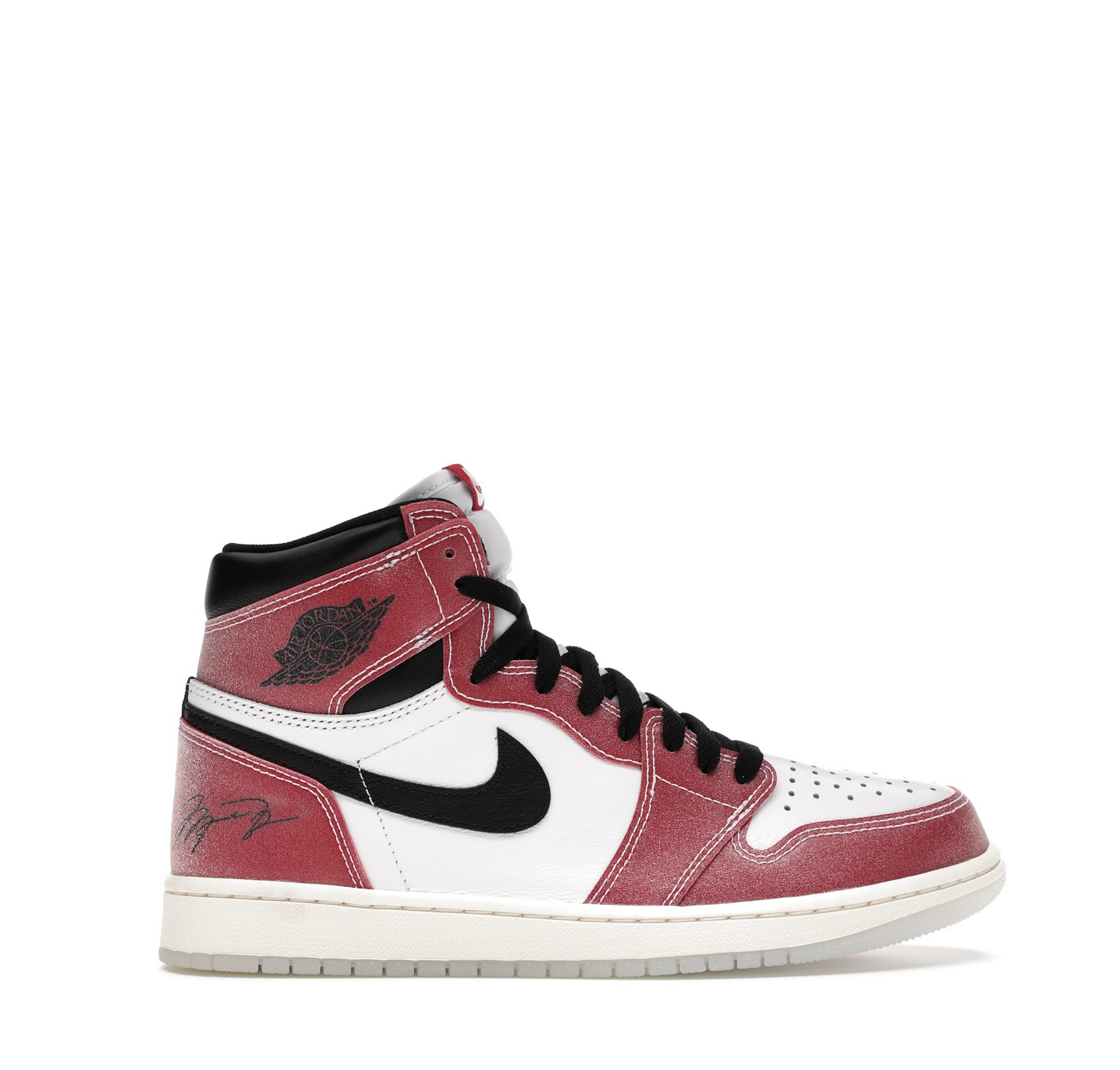 Jordan 1 Retro High Trophy Room Chicago