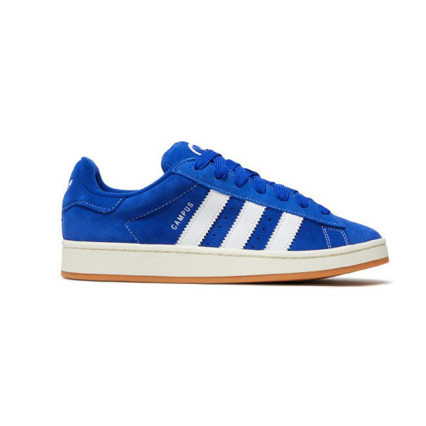 ADIDAS CAMPUS 00s 'SEMI LUCID BLUE CLOUD WHITE'