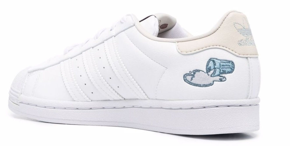 Adidas Superstar WMNS Vegan