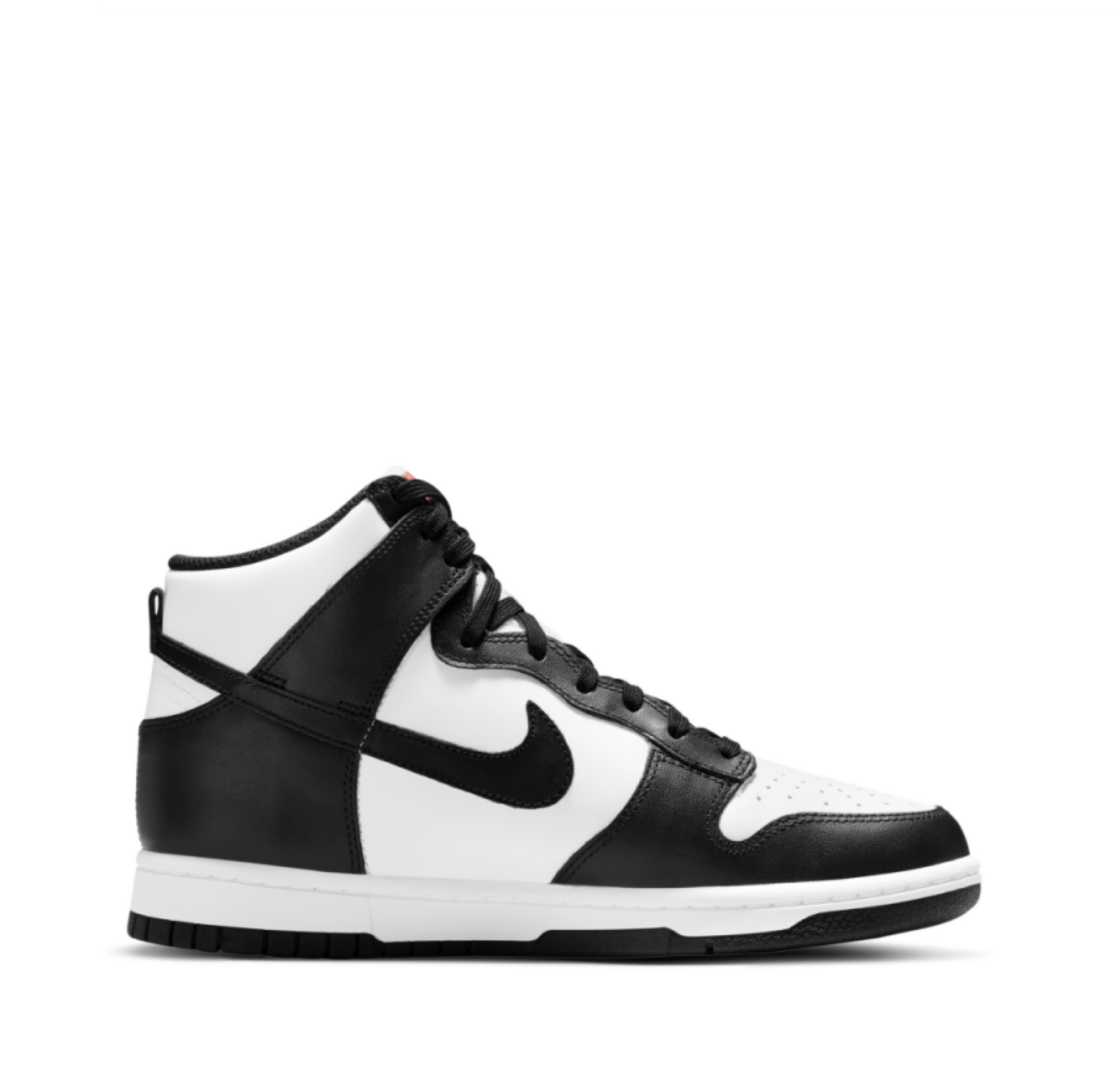 Nike Dunk High Panda