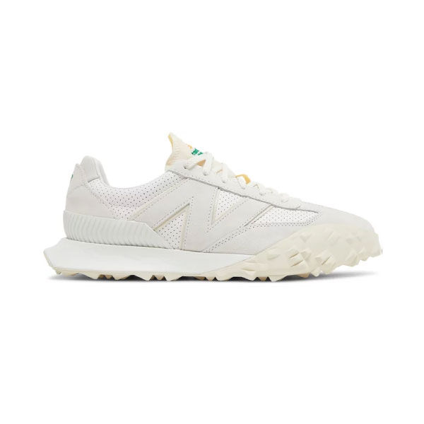 NEW BALANCE XC-72 'CASABLANCA MARSHMALLOW BRILLIANT WHITE'