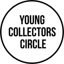 Young Collectors Circle Podcast verzamelen Bob Scholte Fine Art