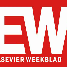 EW Elsevier Weekblad Jong talent Bob Scholte