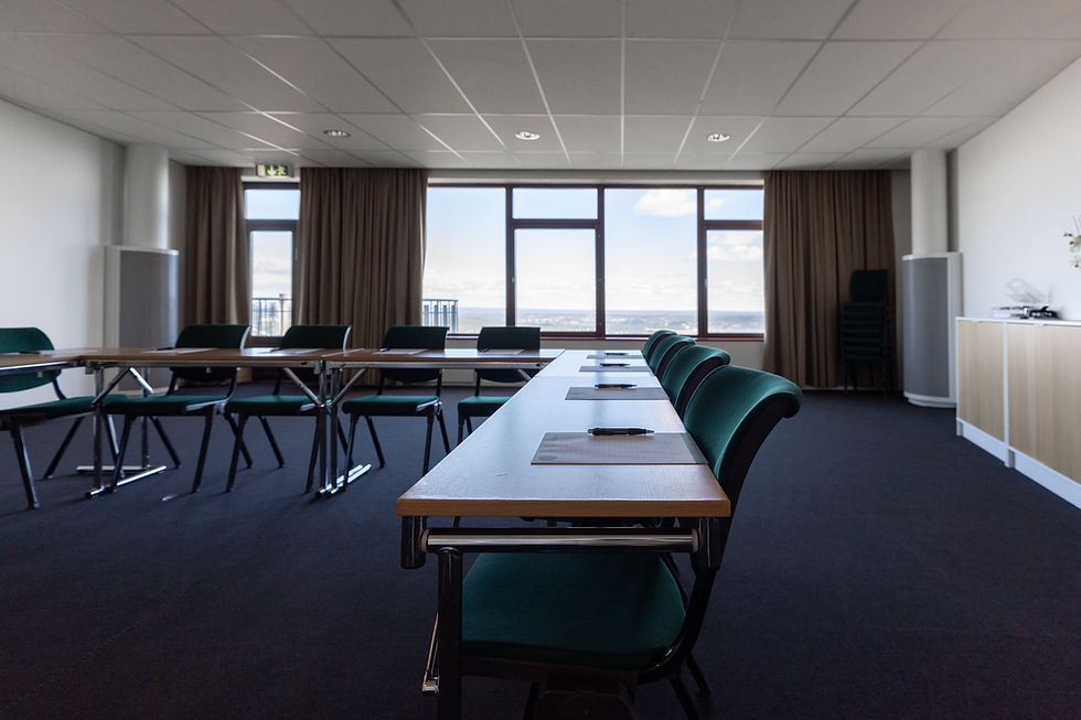 Ankarsvik - Konferens Södra Berget