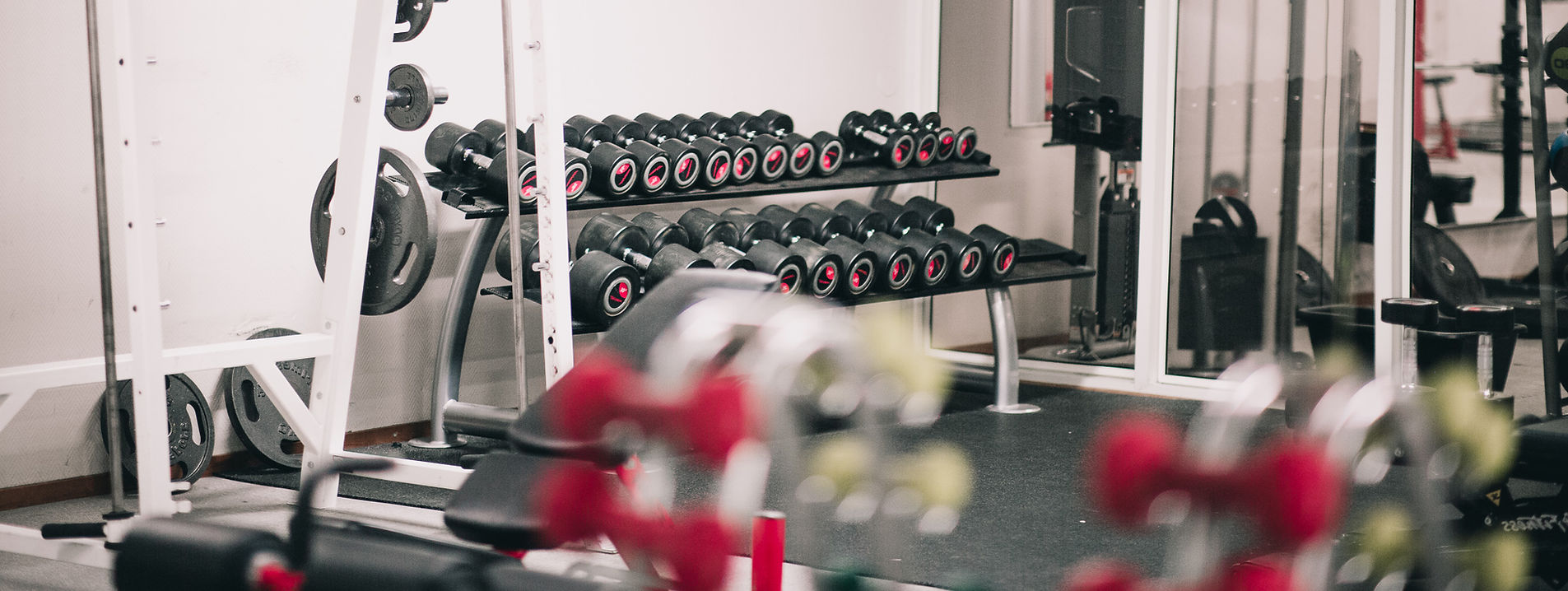 Lappland Gym Club