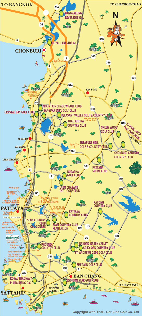 traveller's rest golf group