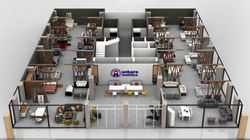 AKSARAY RENDER 1 AKSO PLAN