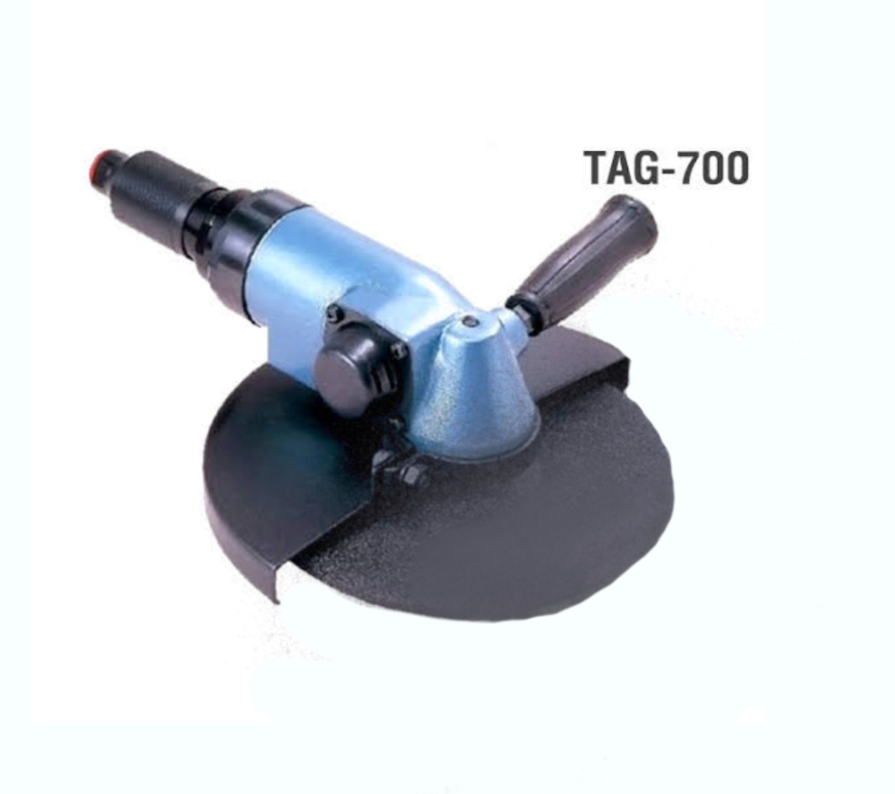 เครื่องเจีย “โตกุ”(ญี่ปุ่น) “TOKU” ANGLE GRINDER(JAPAN) รุ่นTAG-700 7"