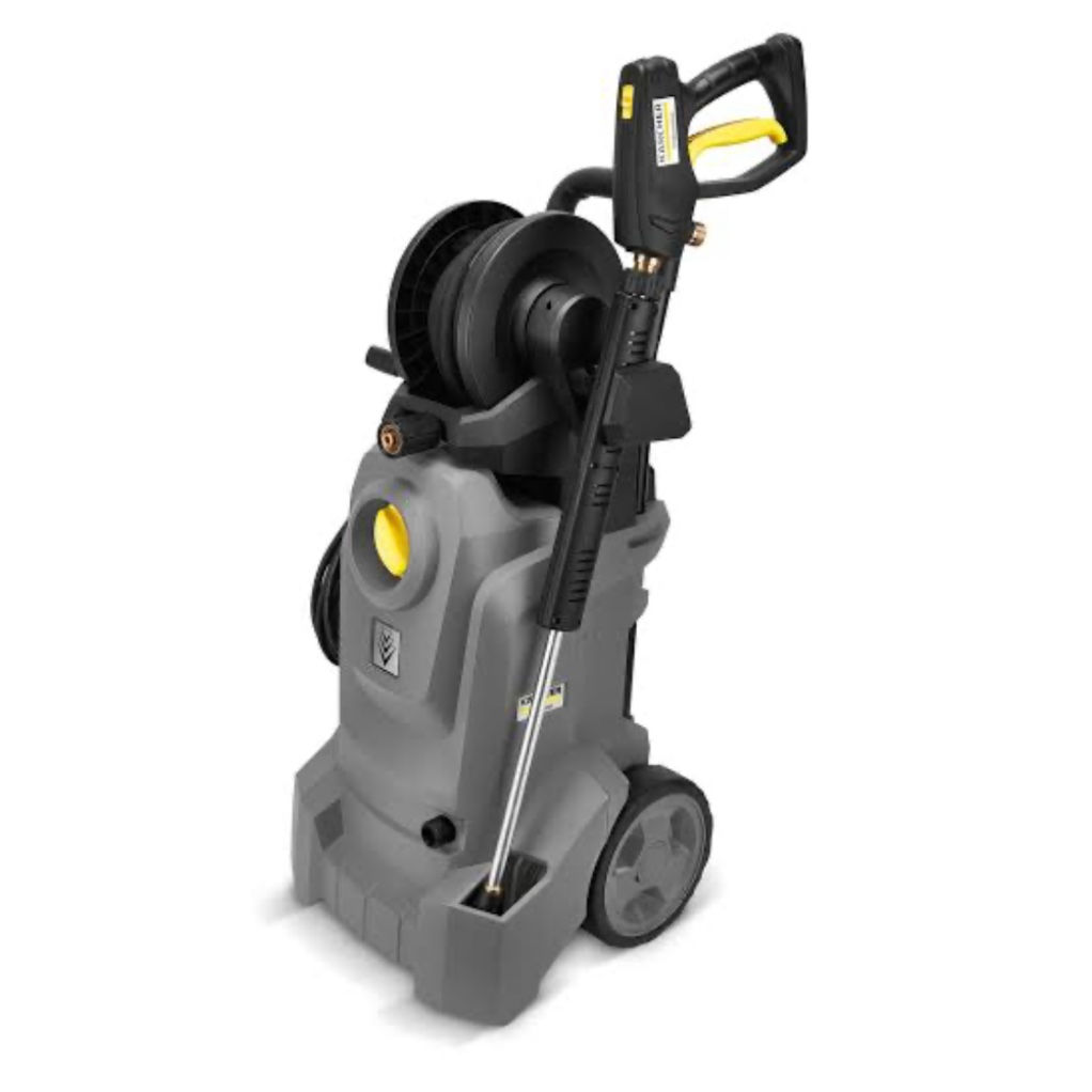 เครื่องฉีดน้ำแรงดันสูง KARCHER รุ่น HD4/10X Classic