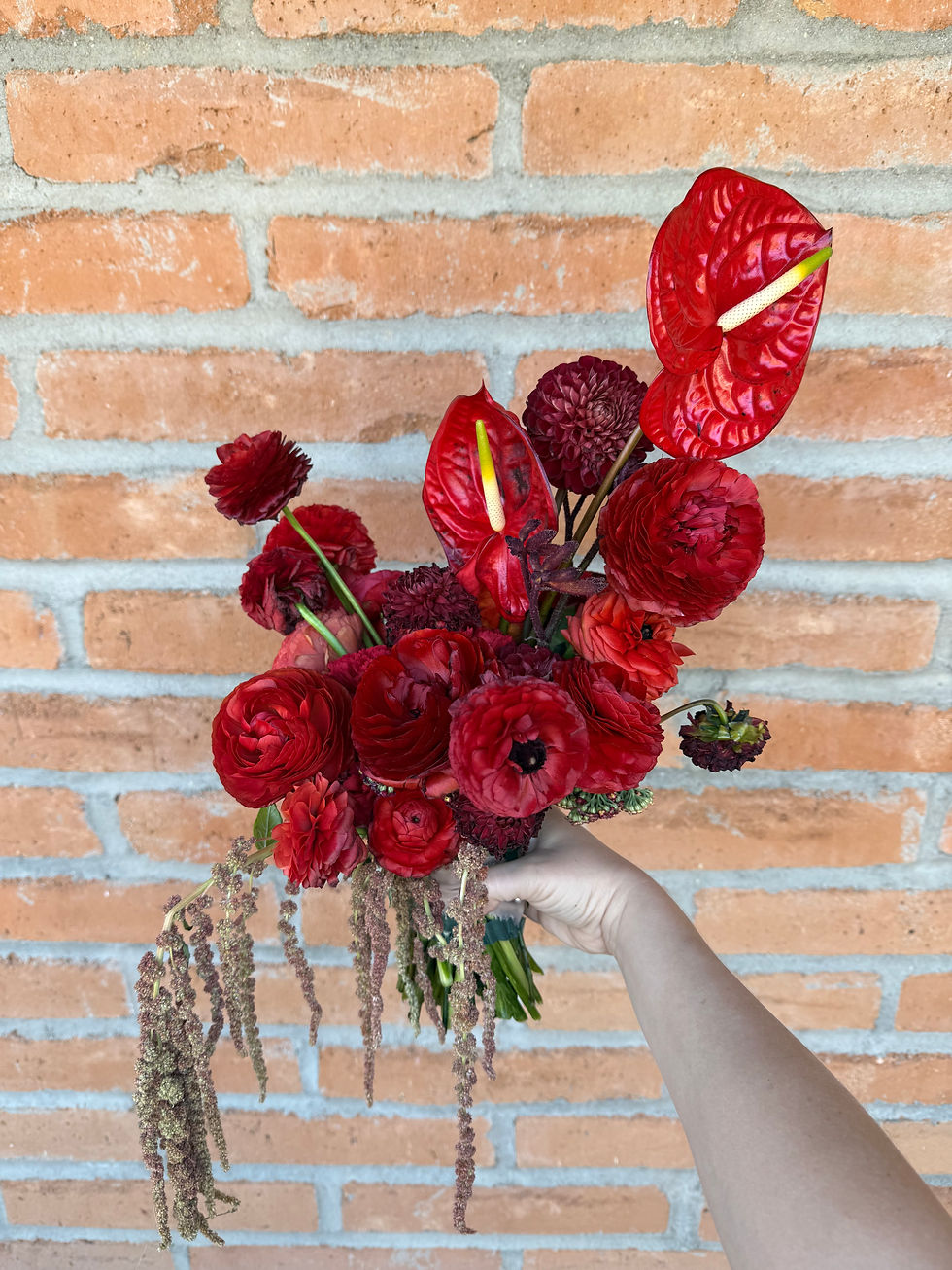 Hannah's Bouquet