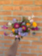 Stephanie's Bouquet