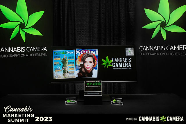 Cannabis Marketing Summit