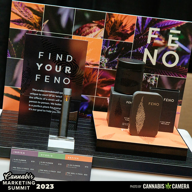 Cannabis Marketing Summit